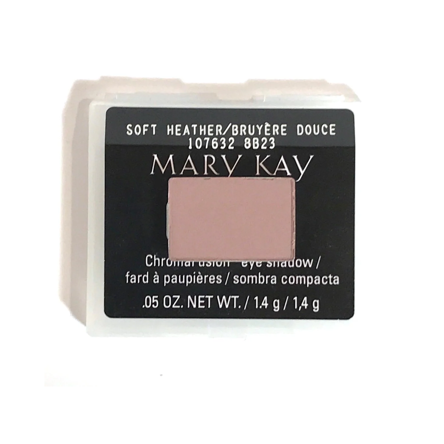 Mary Kay ChromaFusion Eye Shadow