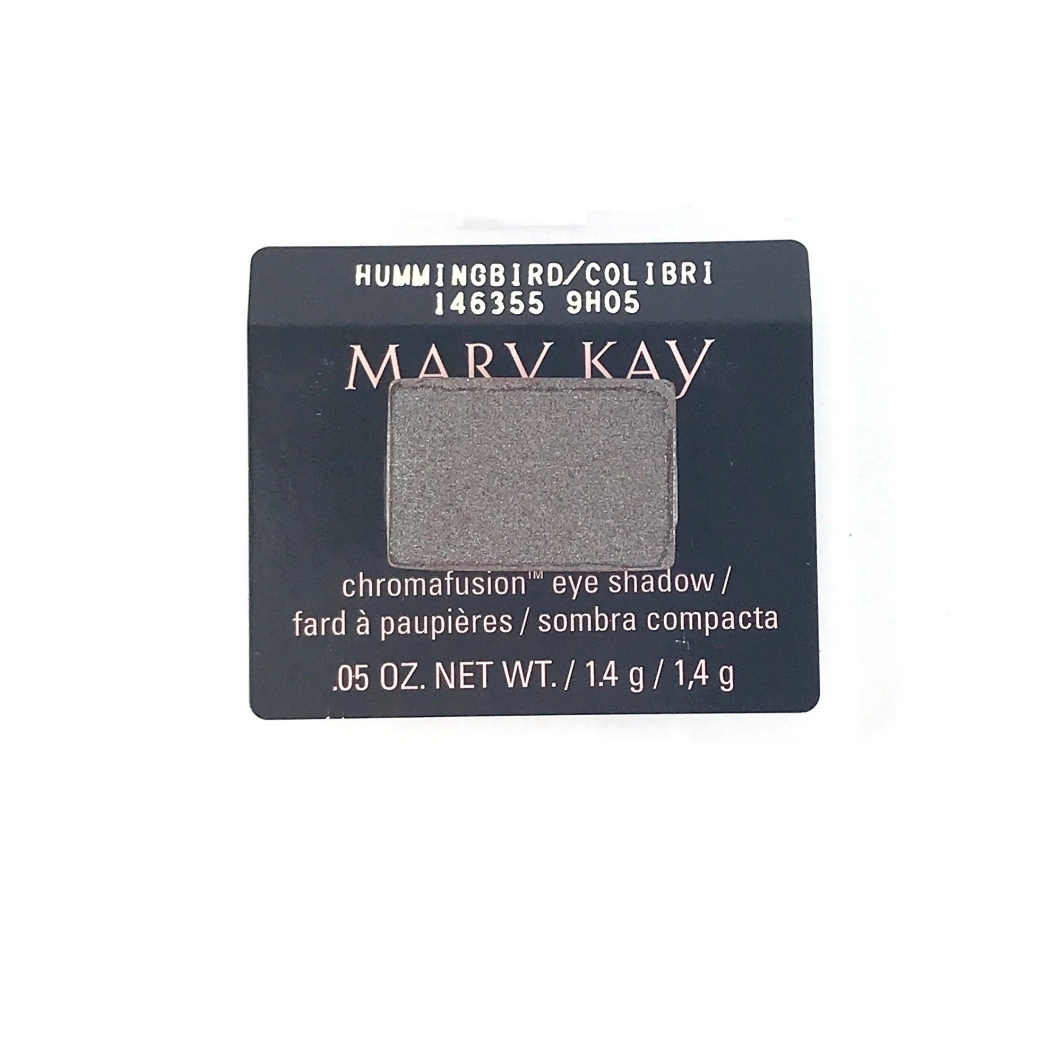 Mary Kay ChromaFusion Eye Shadow