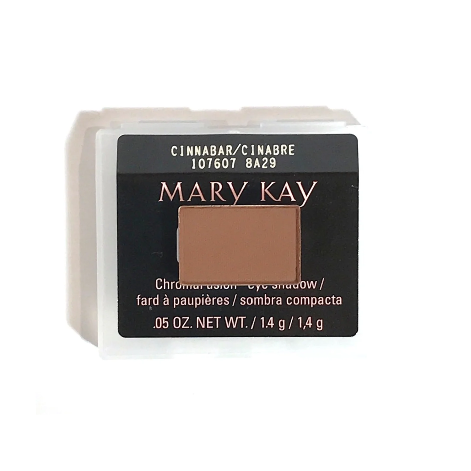 Mary Kay ChromaFusion Eye Shadow
