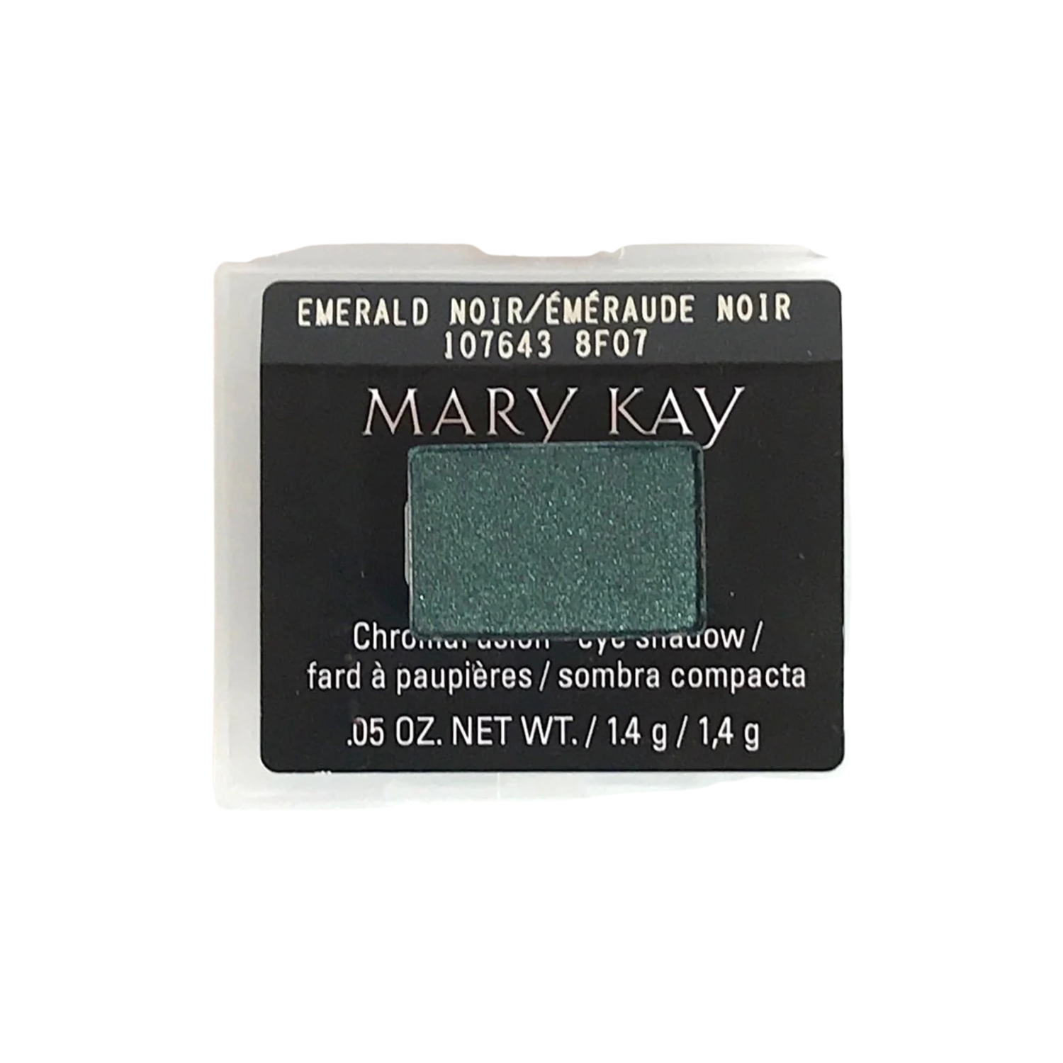 Mary Kay ChromaFusion Eye Shadow