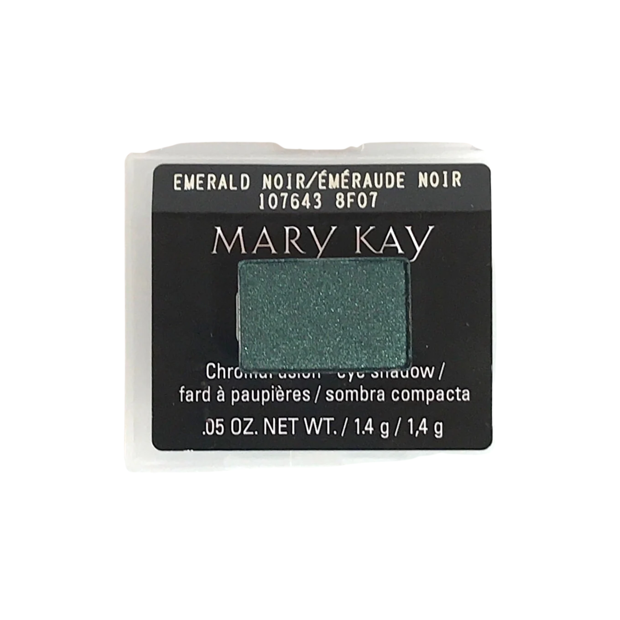 Mary Kay ChromaFusion Eye Shadow