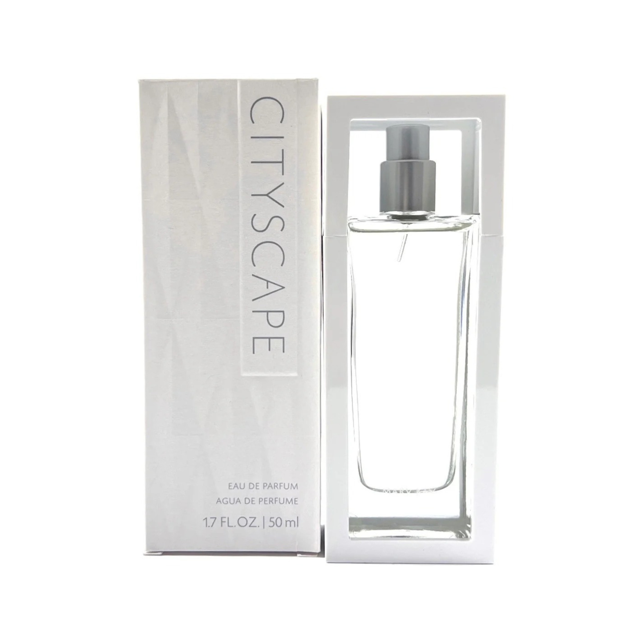 Mary Kay Cityscape Eau De Parfum (Discontinued)