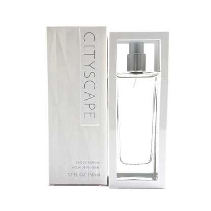 Mary Kay Cityscape Eau De Parfum (Discontinued)
