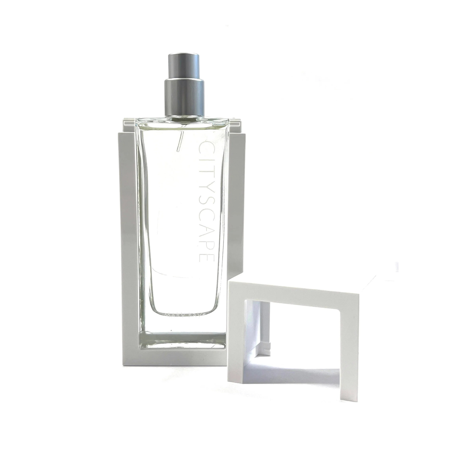 Mary Kay Cityscape Eau De Parfum (Discontinued)
