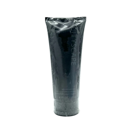 Mary Kay Cityscape Hair and Body Wash (Discontinued)