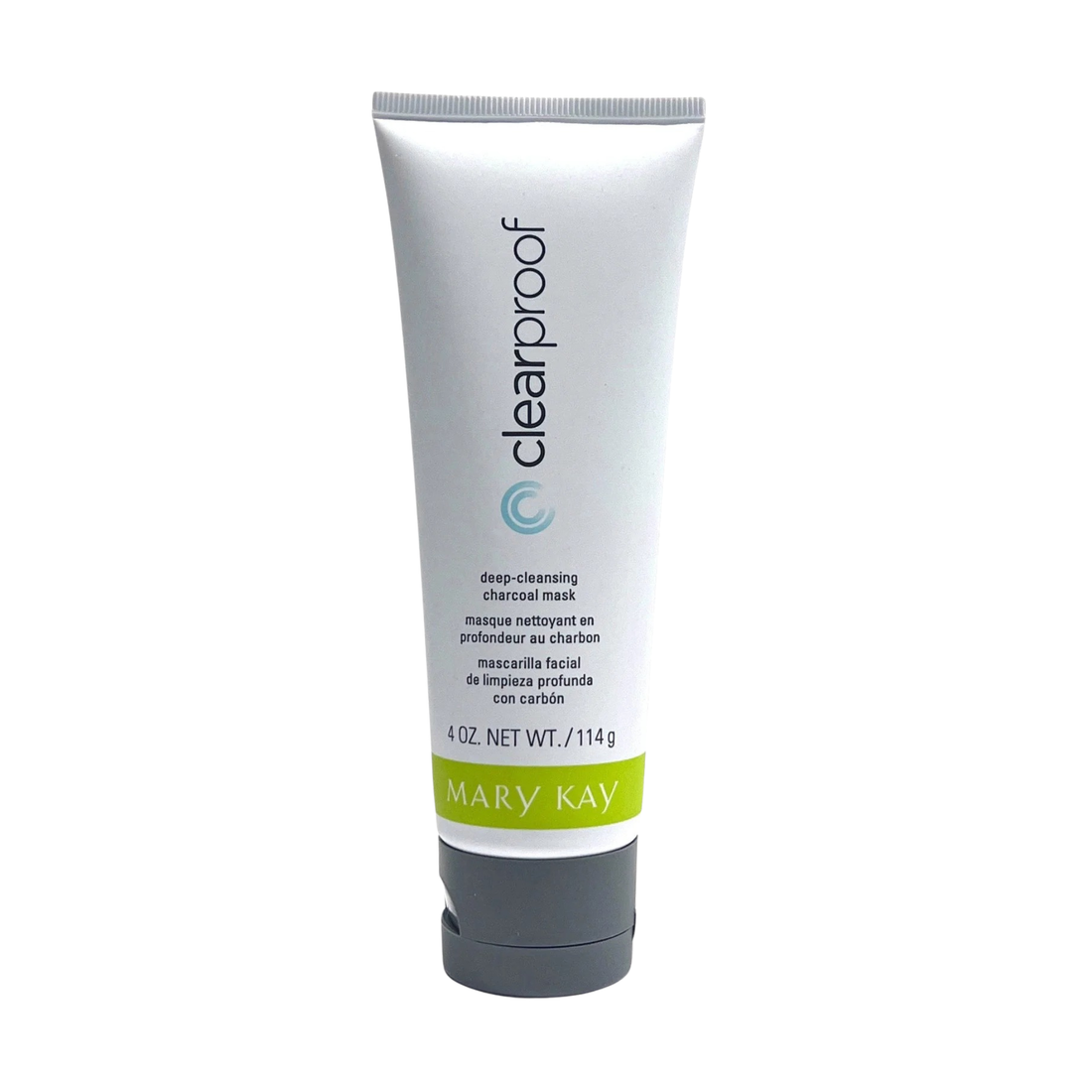 Mary Kay Clear Proof Deep Cleansing Charcoal Mask