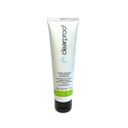 Mary Kay Clear Proof