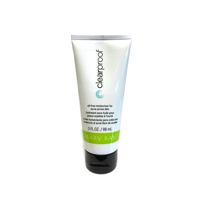 Mary Kay Clear Proof