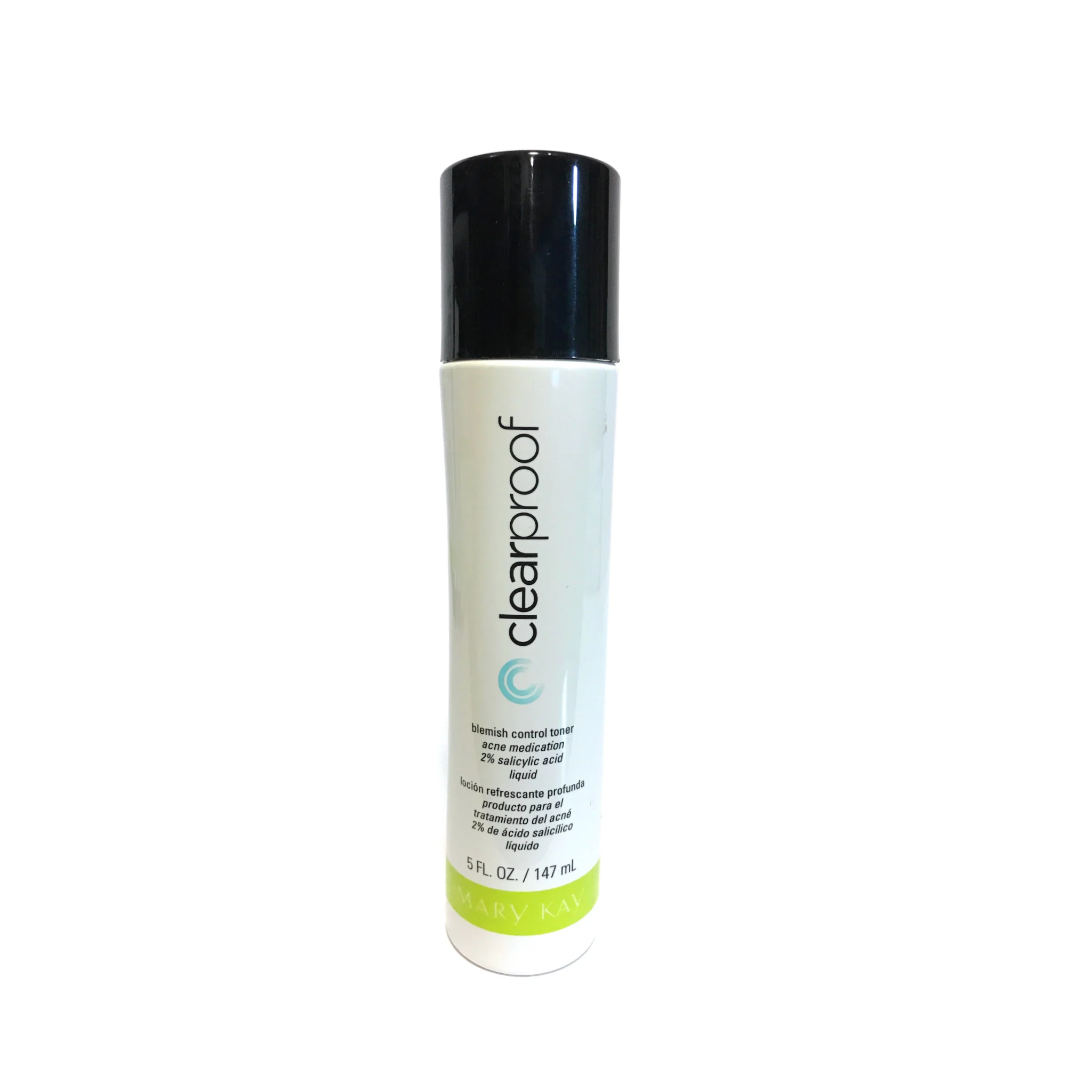 Mary Kay Clear Proof
