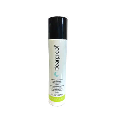 Mary Kay Clear Proof