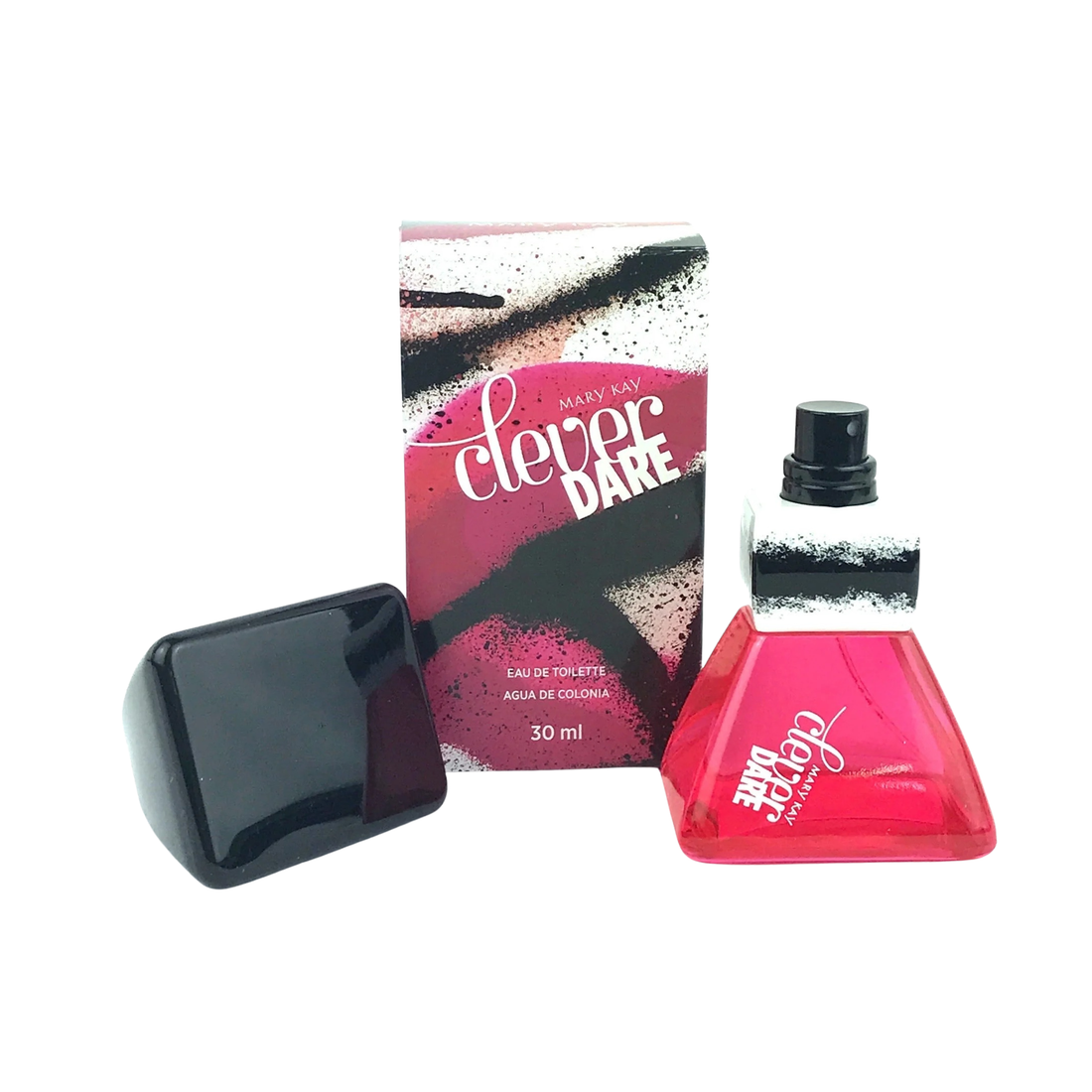 Mary Kay Clever Dare ~ Eau De Toilette