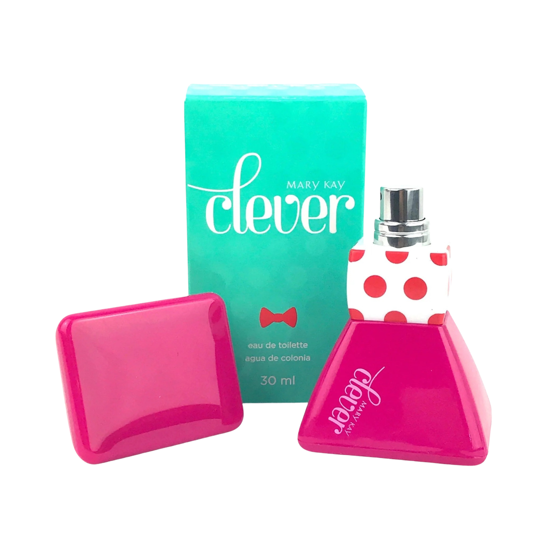 Mary Kay Clever ~ Eau De Toilette