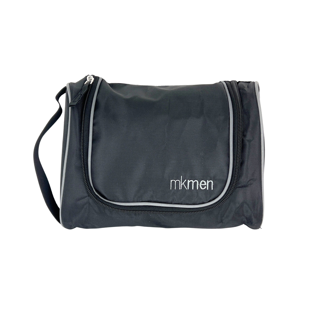 Mary Kay Dopp Kit Bag ~ Mens Travel Toiletry Bag (Discontinued)