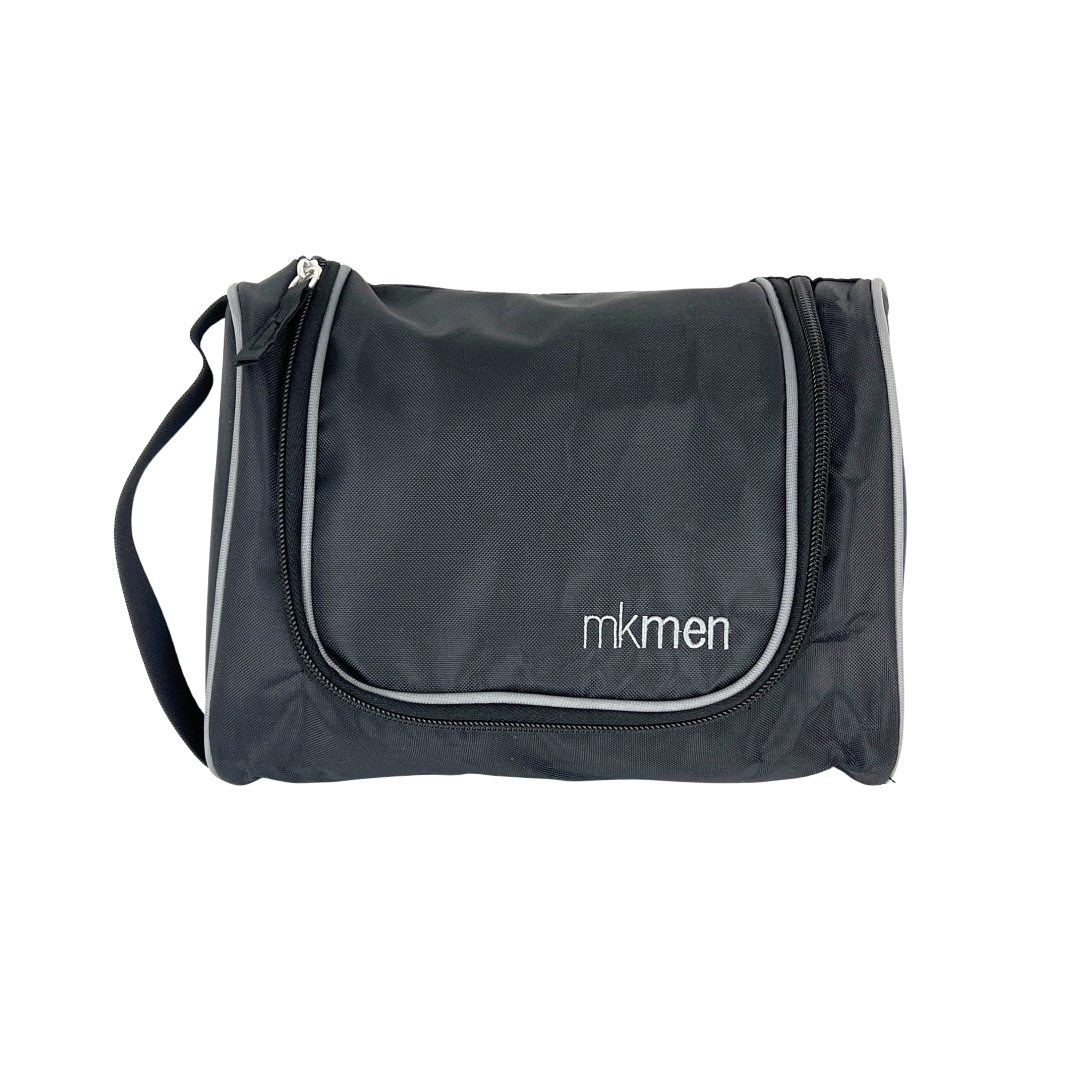 Mary Kay Dopp Kit Bag ~ Mens Travel Toiletry Bag (Discontinued)