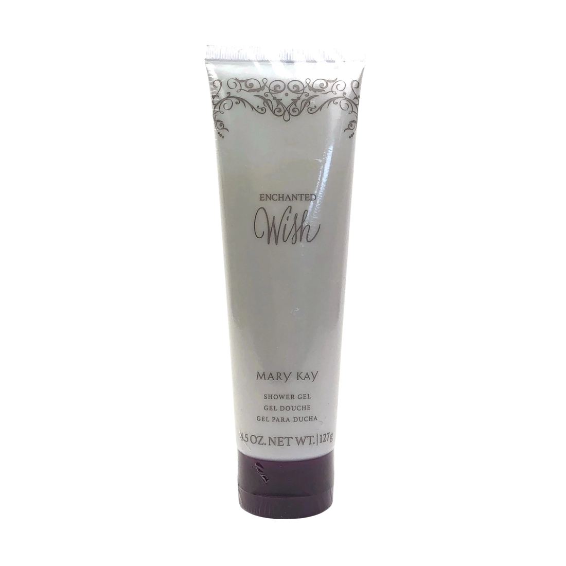 Mary Kay Enchanted Wish Shower Gel (Discontinued)