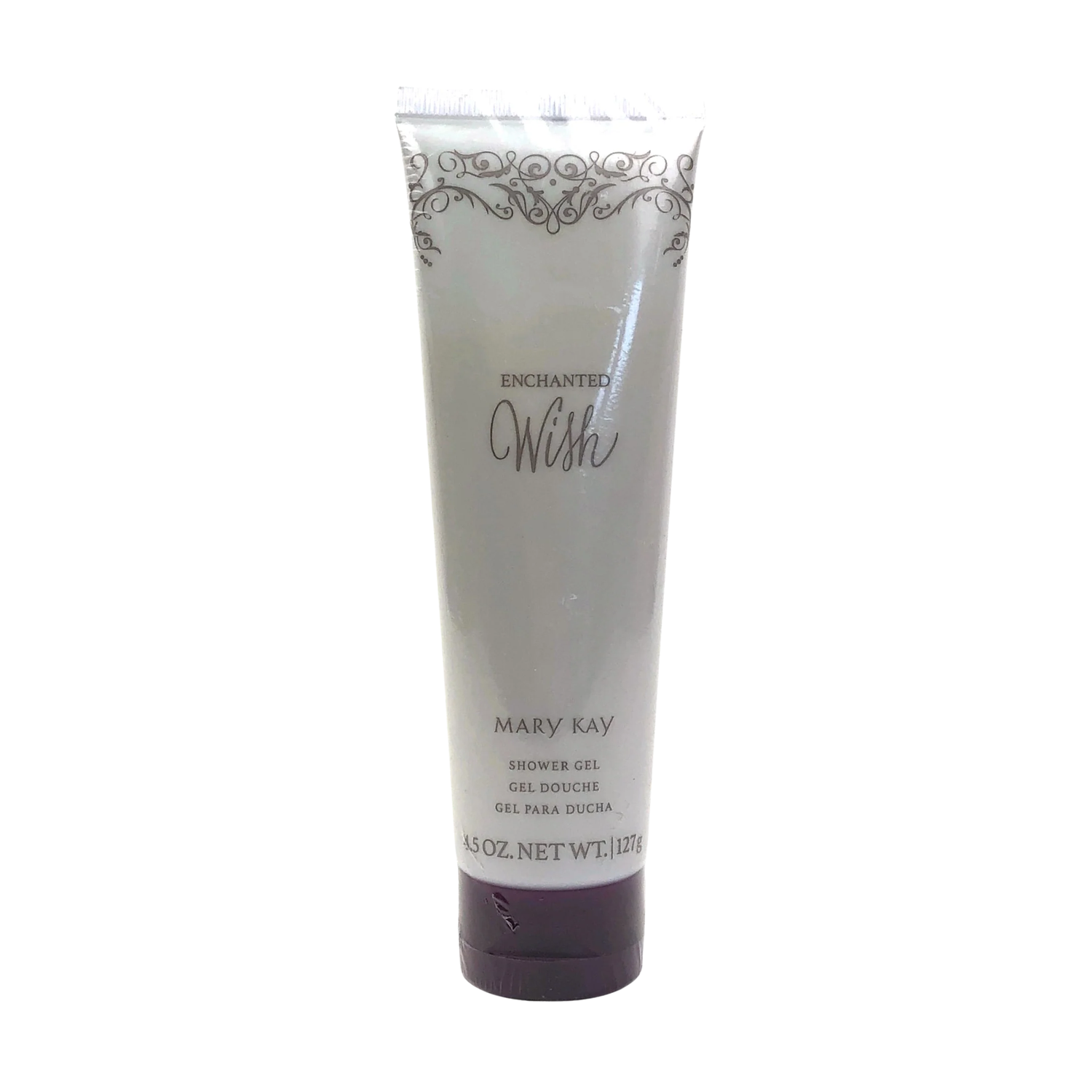 Mary Kay Enchanted Wish Shower Gel (Discontinued)
