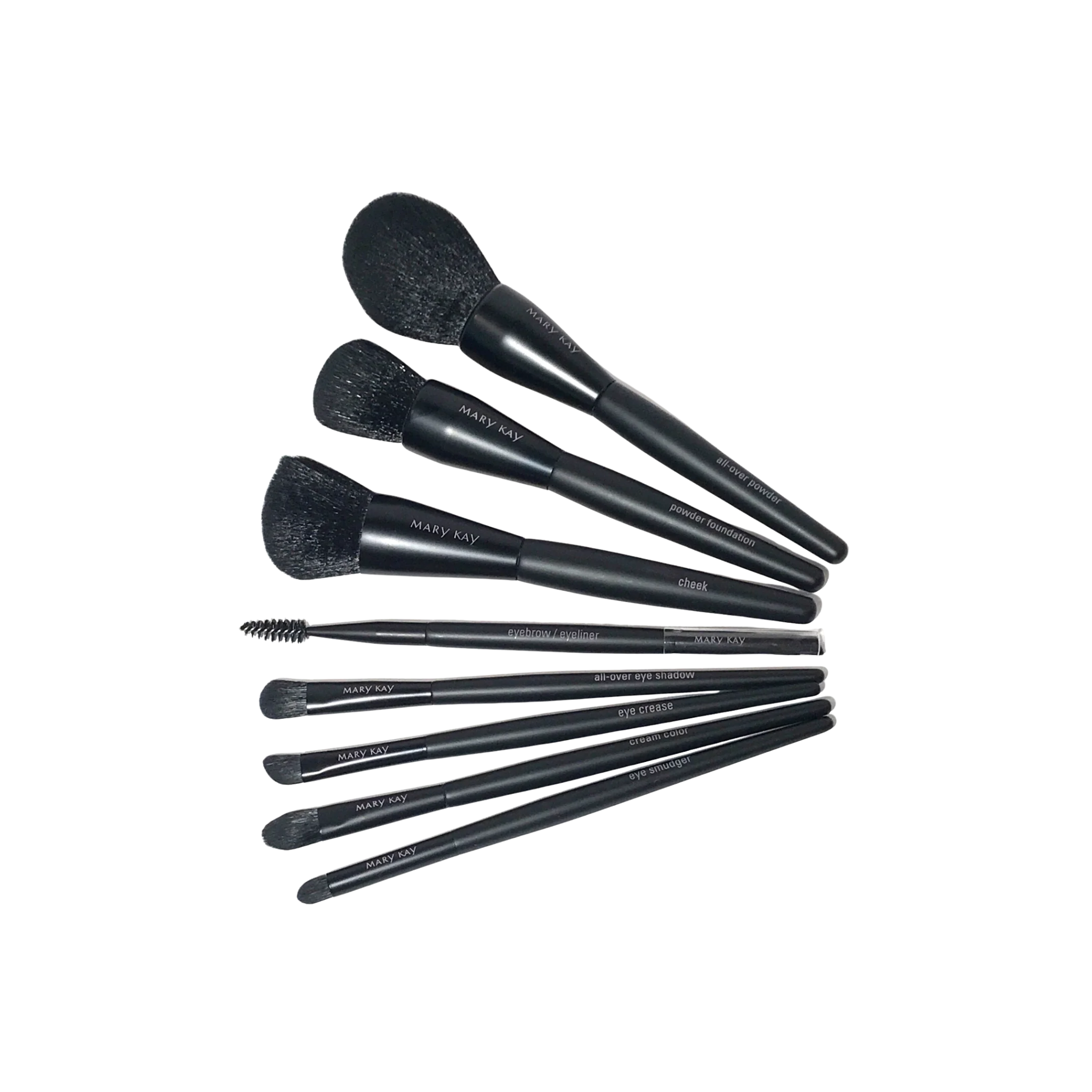 Mary Kay Essential Brush Products