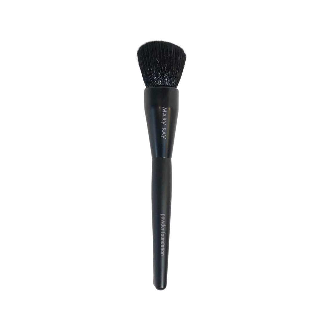 Mary Kay Essential Powder Foundation Brush