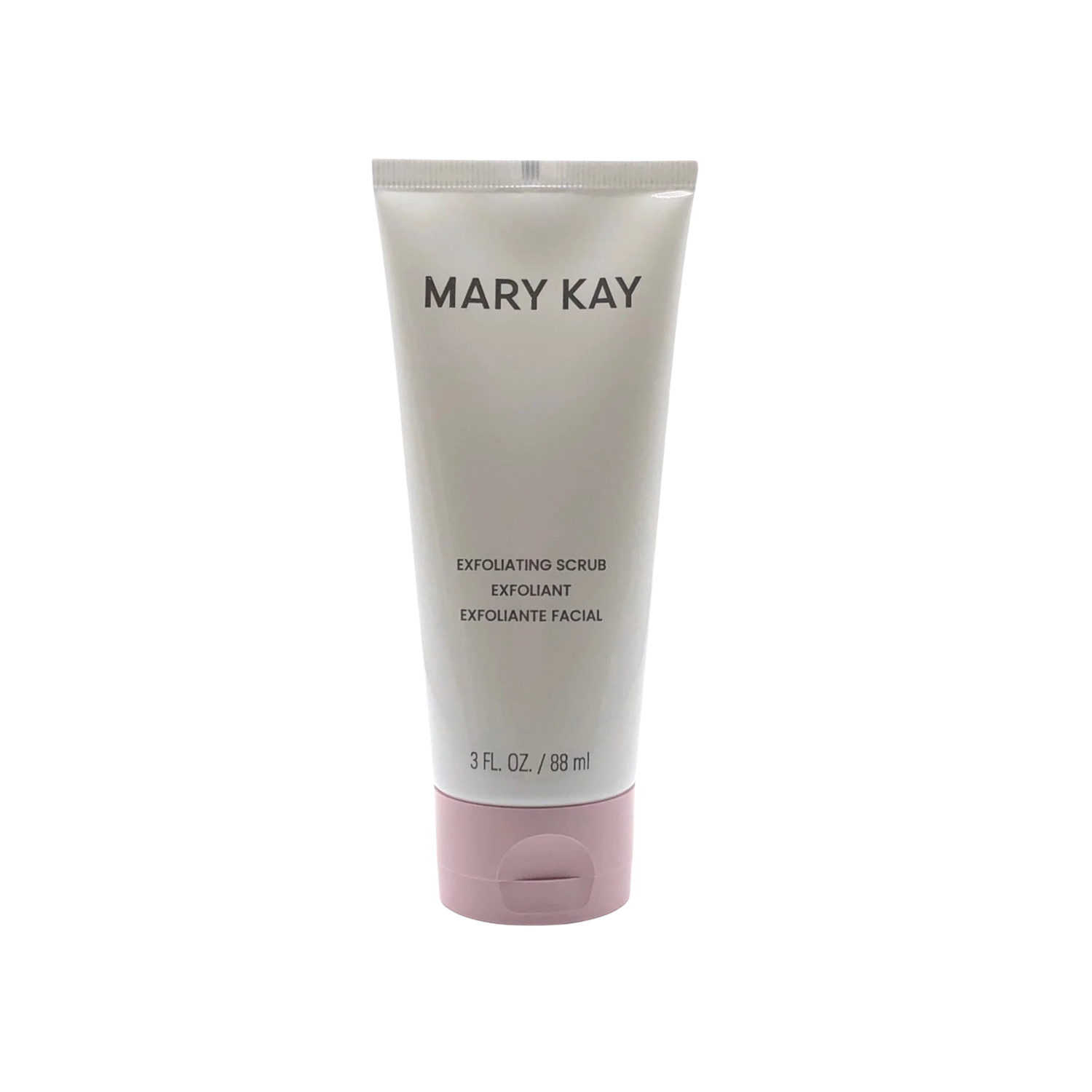 Mary Kay Exfoliating Scrub