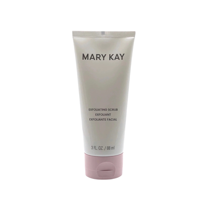 Mary Kay Exfoliating Face Scrub