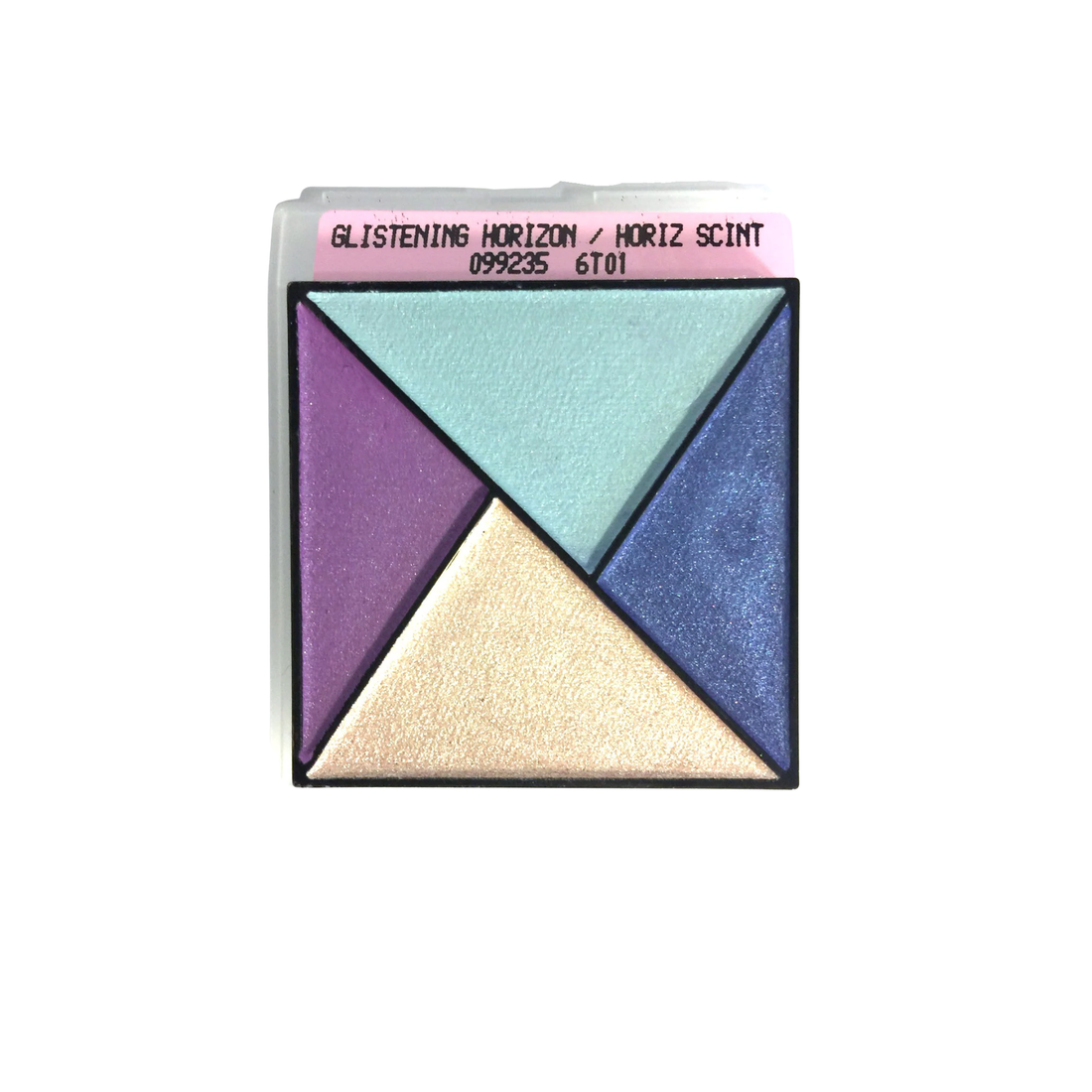 Mary Kay Eye Color Palette (Discontinued)
