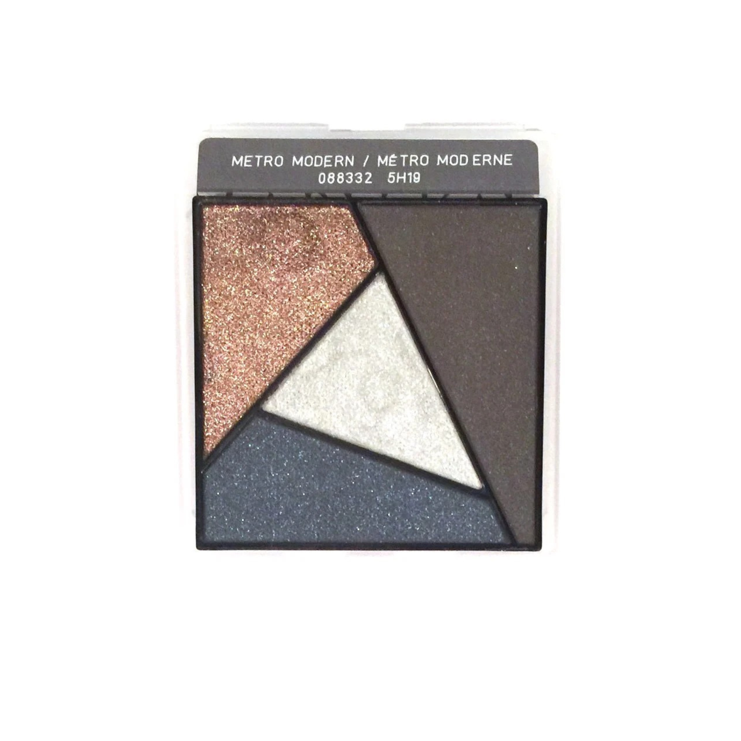 Mary Kay Eye Color Palette (Discontinued)
