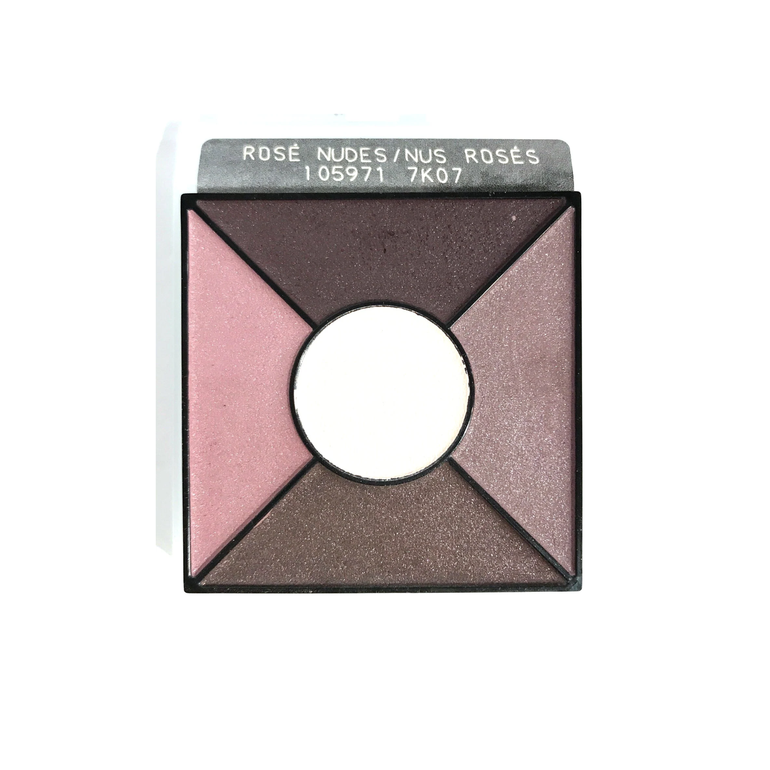 Mary Kay Eye Color Palette (Discontinued)