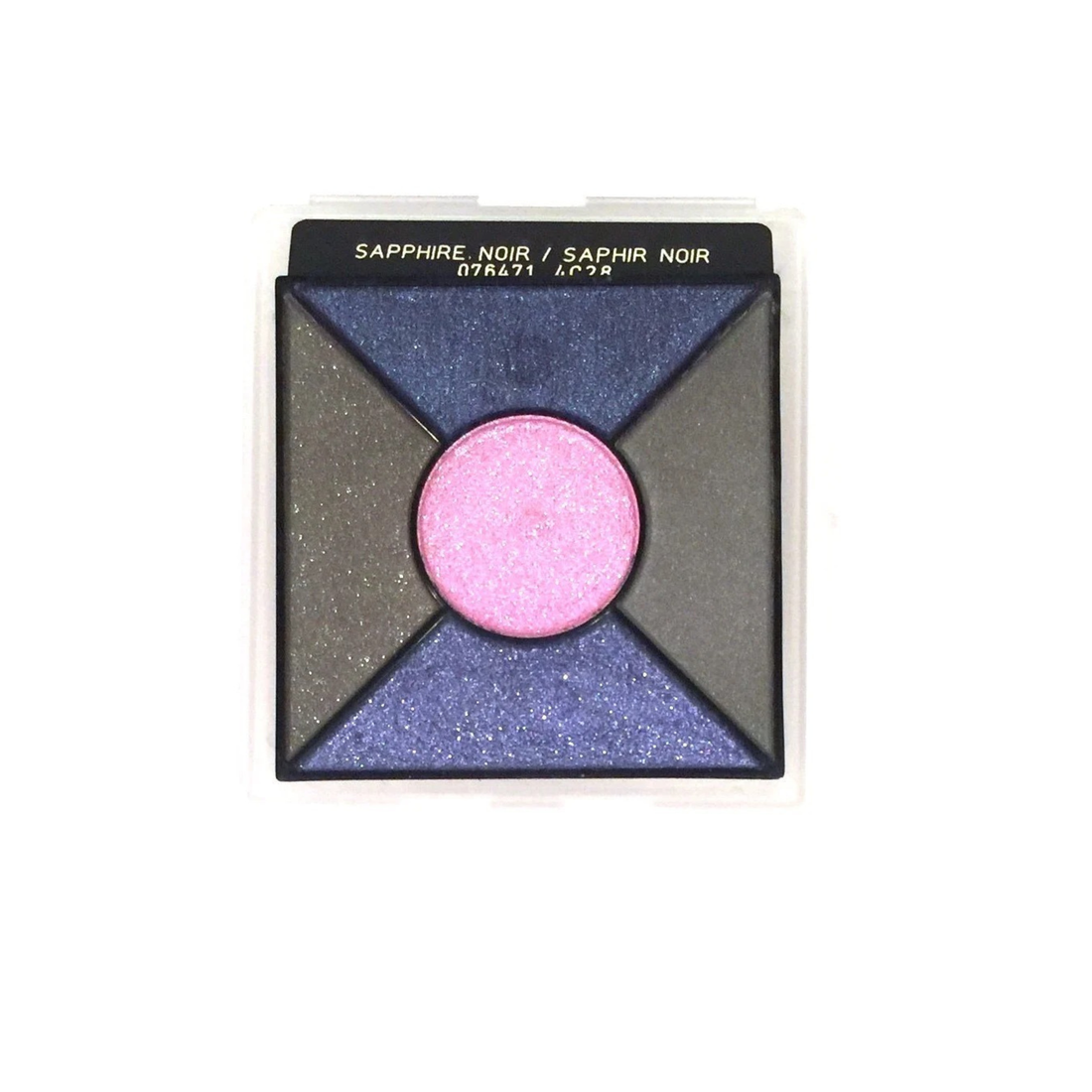 Mary Kay Eye Color Palette (Discontinued)