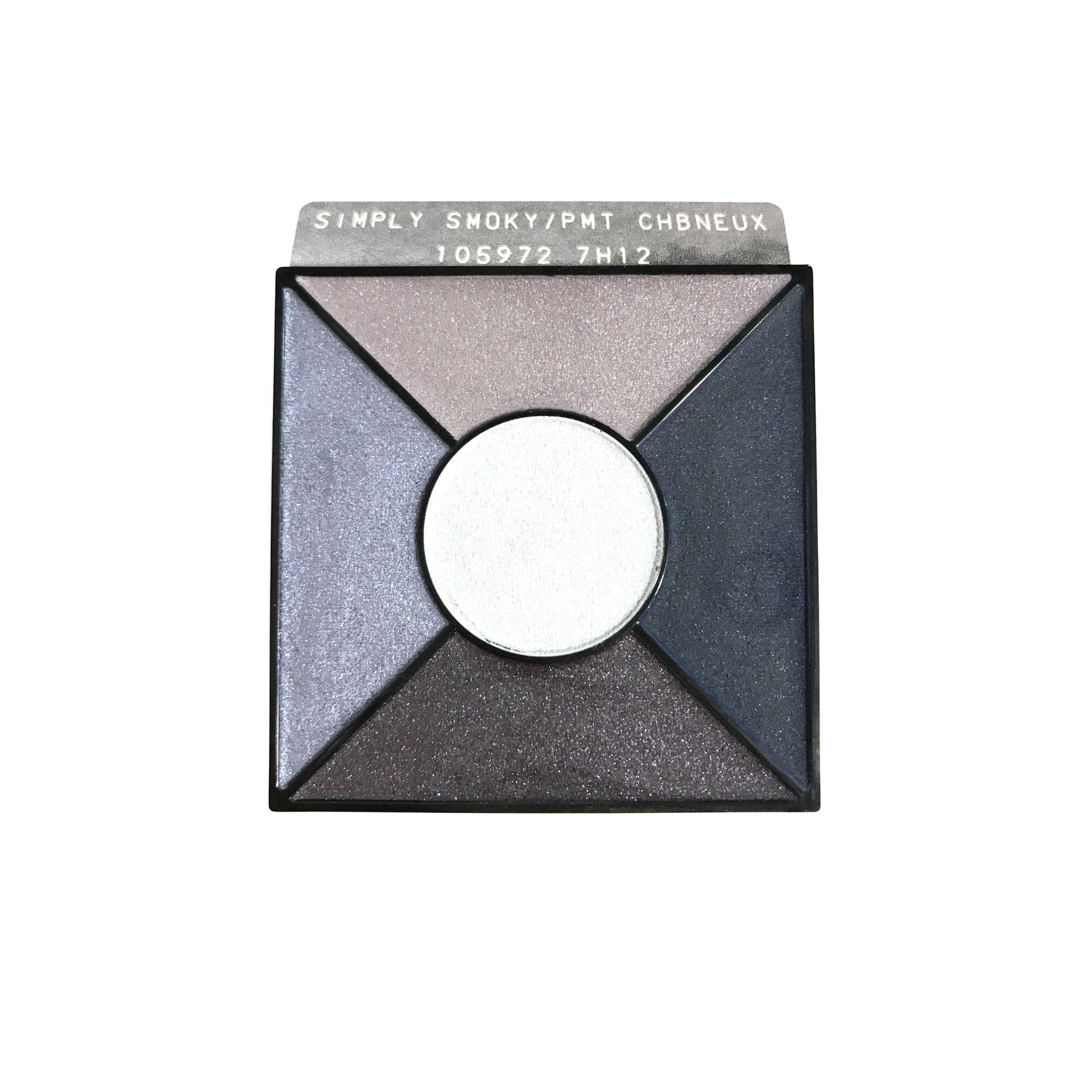 Mary Kay Eye Color Palette (Discontinued)
