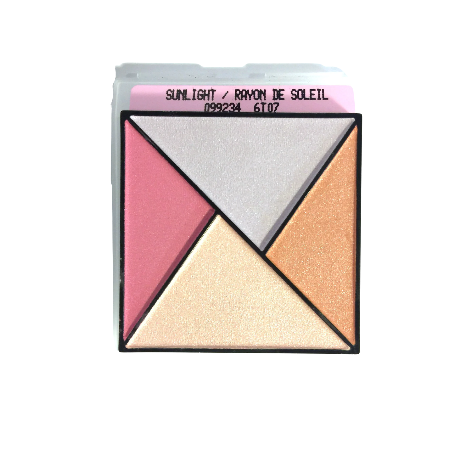 Mary Kay Eye Color Palette (Discontinued)