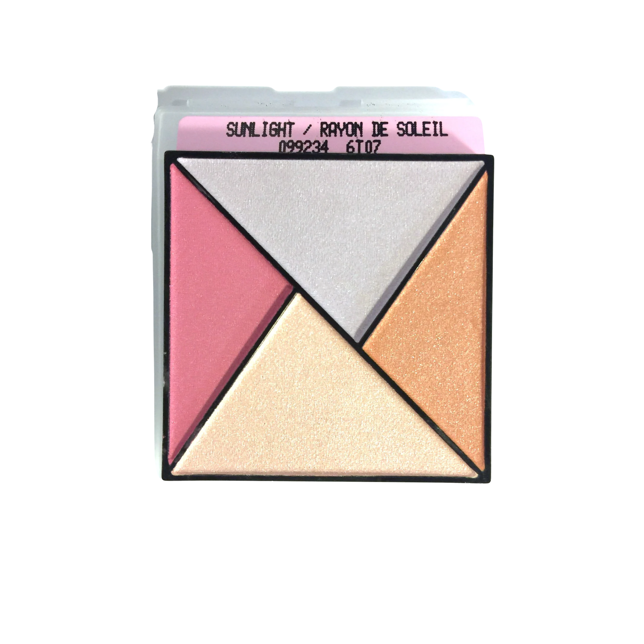 Mary Kay Eye Color Palette (Discontinued)