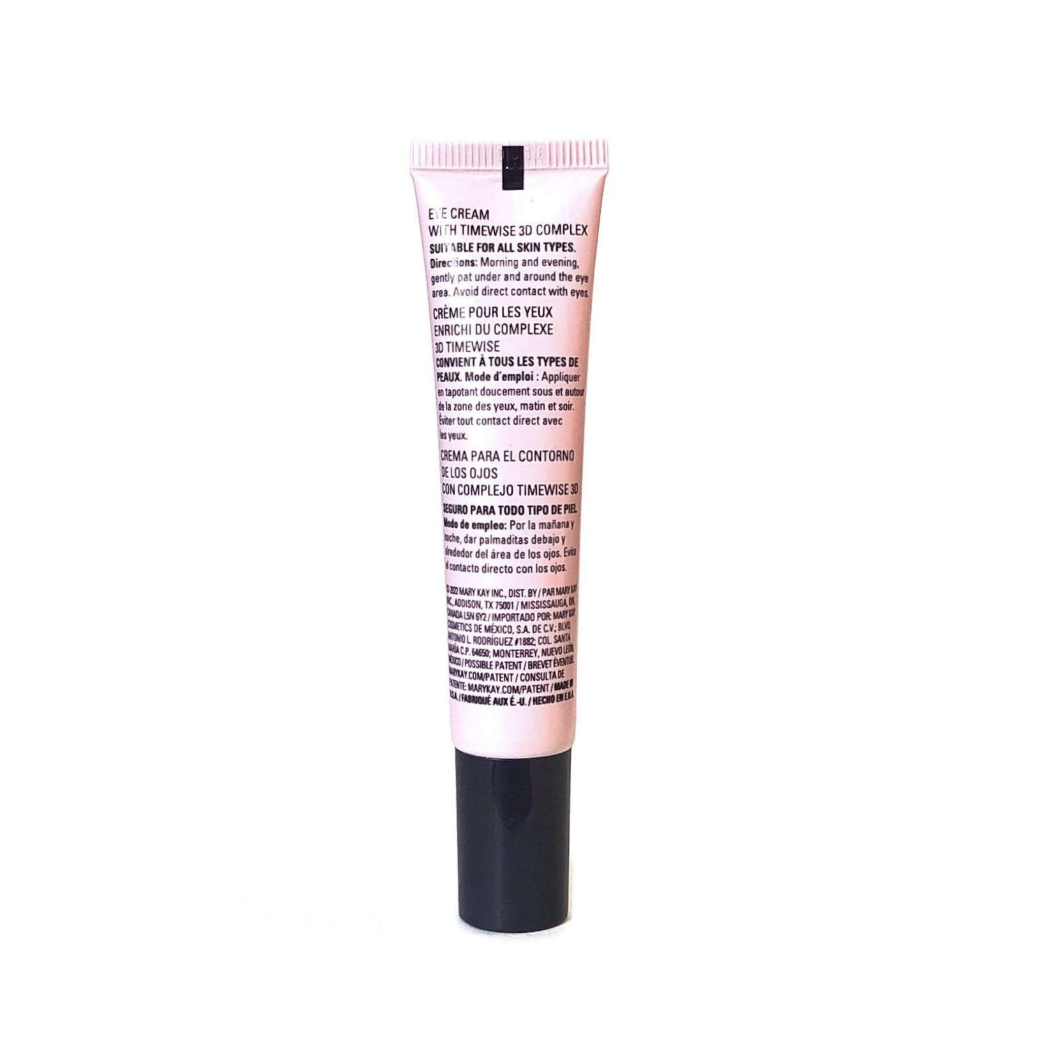 Mary Kay Timewise Eye Cream with 3D Complex