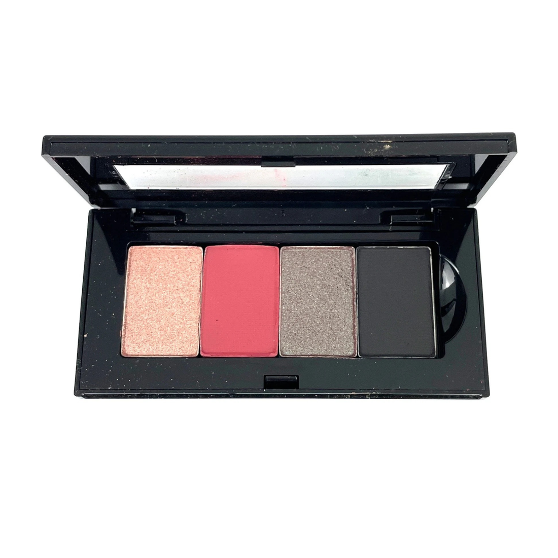 Mary Kay Feel Fierce ~ Petite Chromafusion Eye Shadow Bundle
