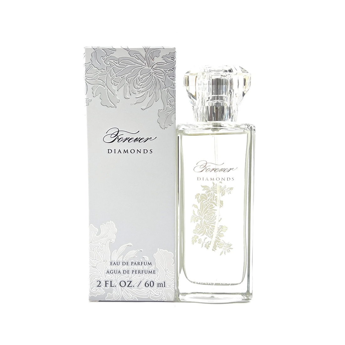 Mary Kay Forever Diamonds~Eau De Parfum