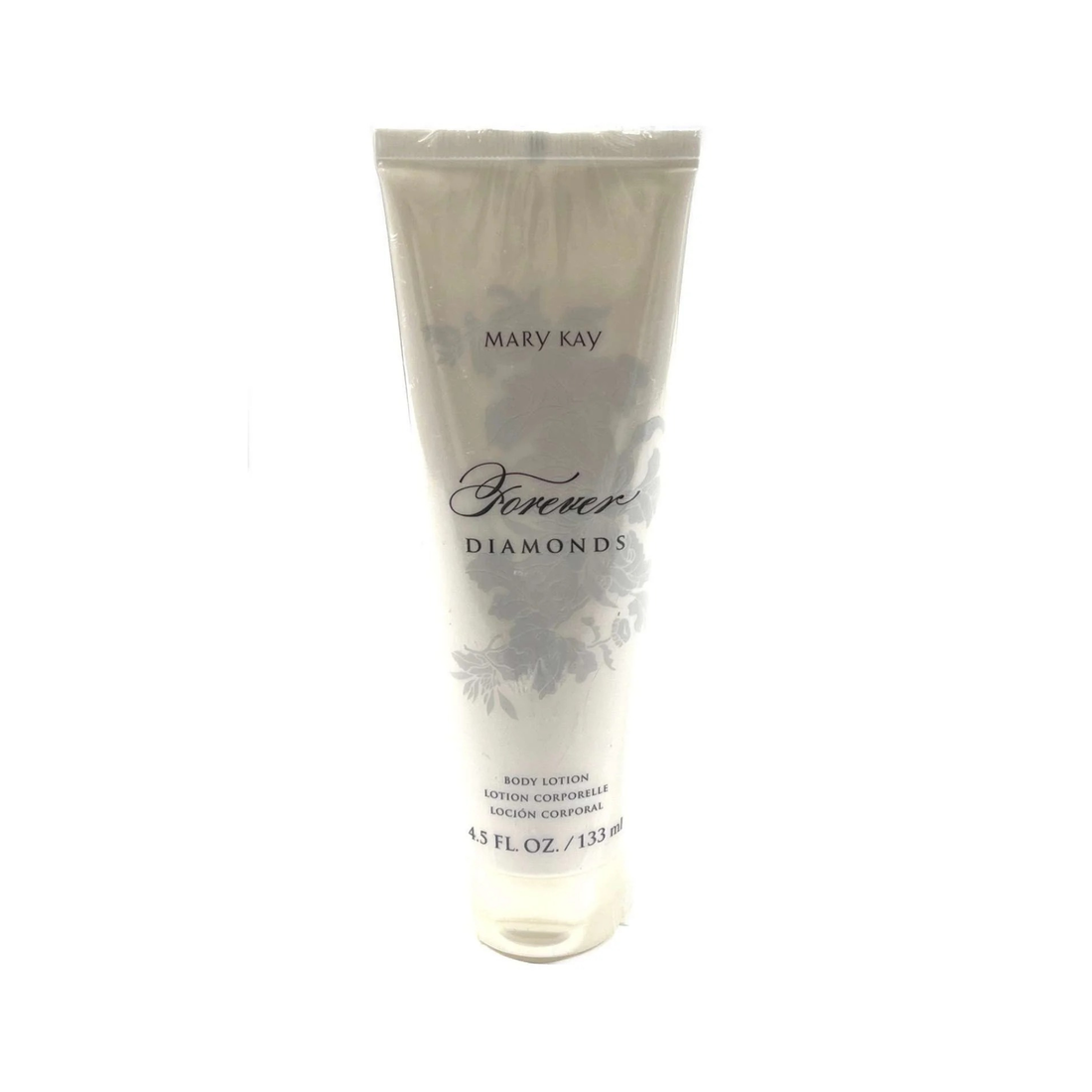Mary Kay Forever Diamonds Body Lotion (Discontinued)