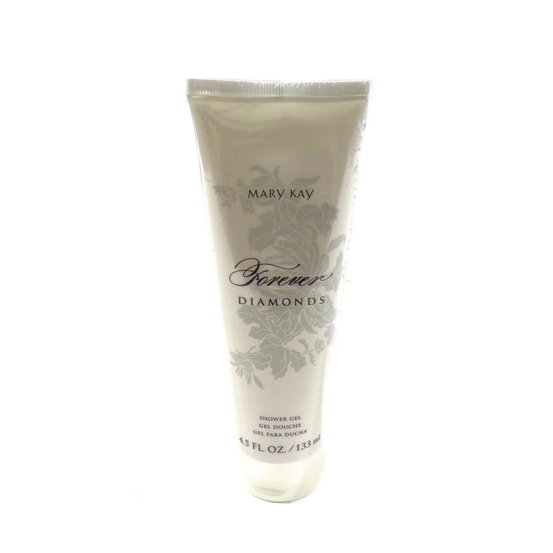 Mary Kay Forever Diamonds Shower Gel (Discontinued)