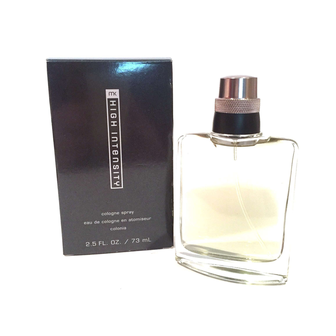 Mary Kay High Intensity Cologne