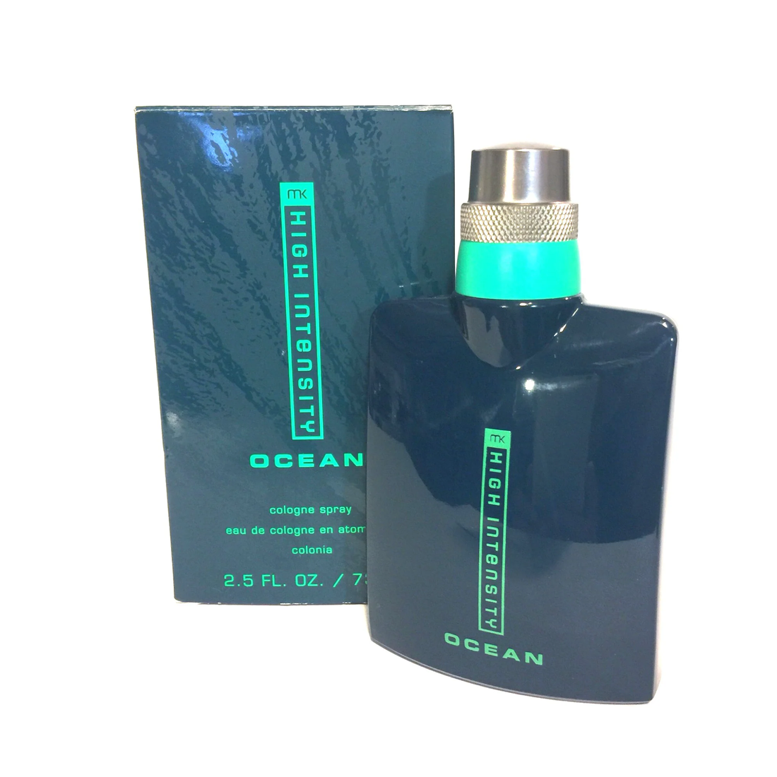 Mary Kay High Intensity Ocean