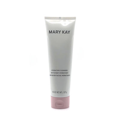 Mary Kay Skincare Hydrating Cleanser
