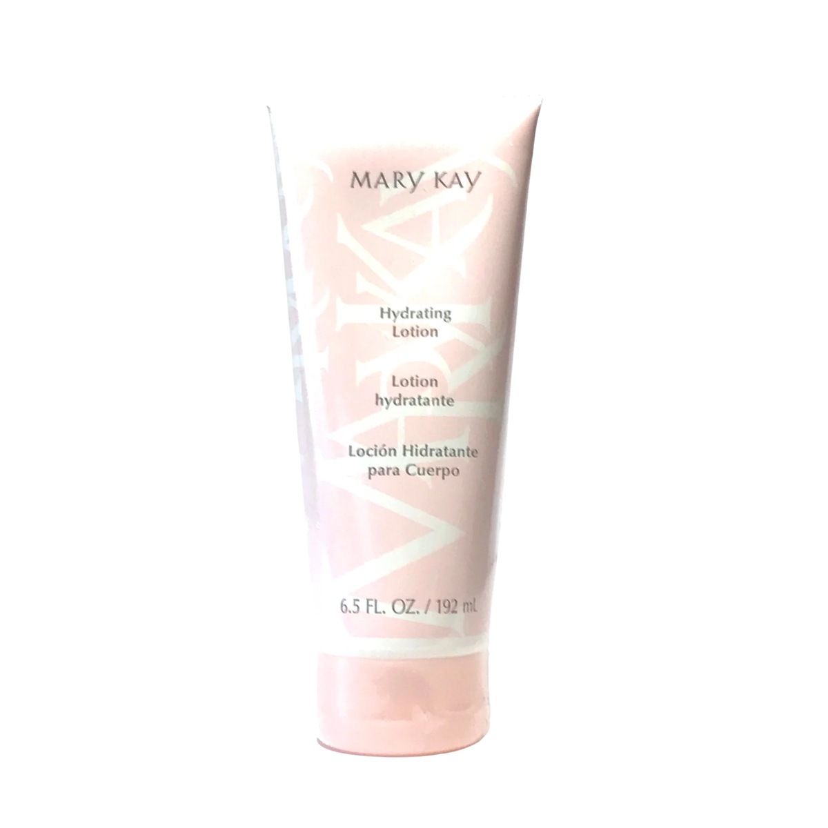 Mary Kay Hydrating Lotion