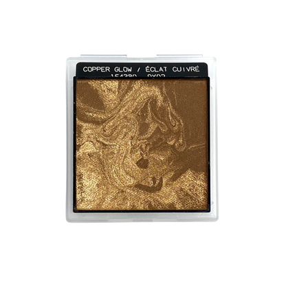 Mary Kay Illuminating Bronzer (Discontinued)