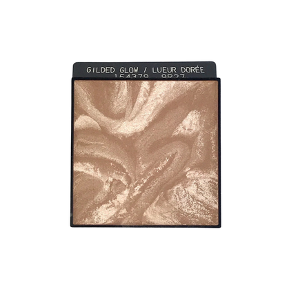 Mary Kay Illuminating Bronzer (Discontinued)