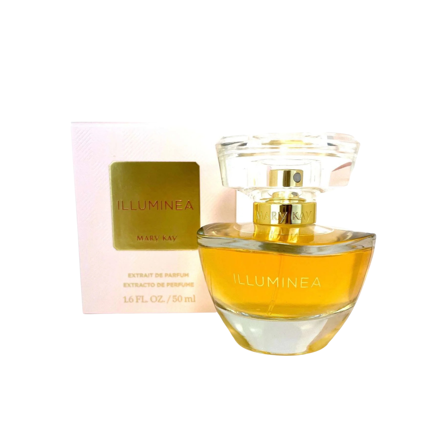 Mary Kay Illuminea ~ Perfume