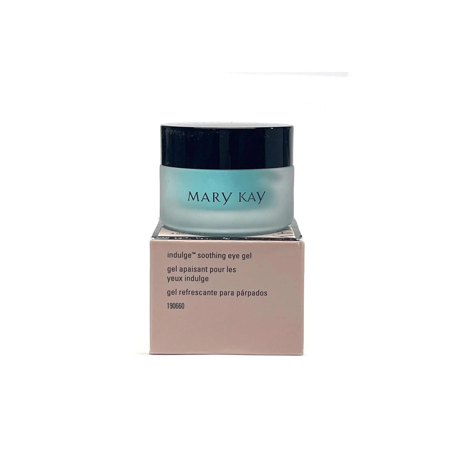 Mary Kay Indulge Soothing Eye Gel