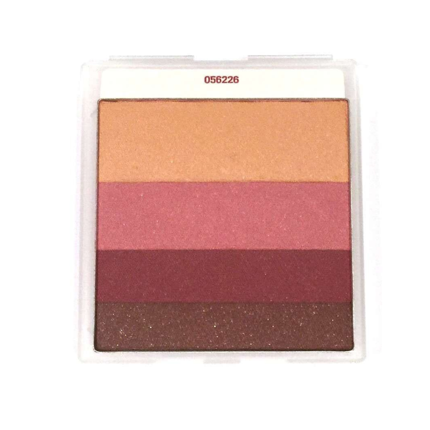 Mary Kay Intrigue ~ Eye Color Quad Palette (Discontinued)