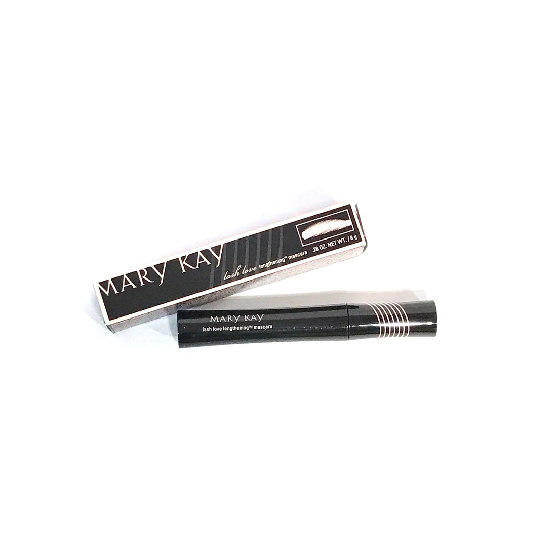 Mary Kay Lash Love Lengthening Mascara Black (Discontinued)