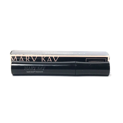 Mary Kay Lash Love Mascara ~ Black (Discontinued)