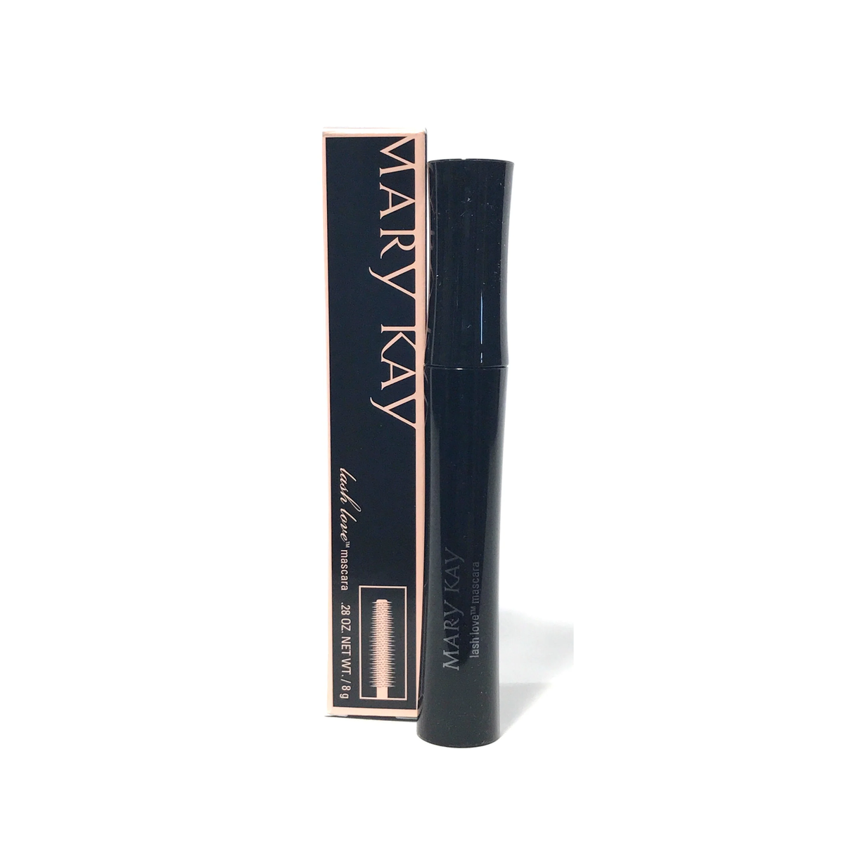 Mary Kay Lash Love Mascara ~ Black (Discontinued)