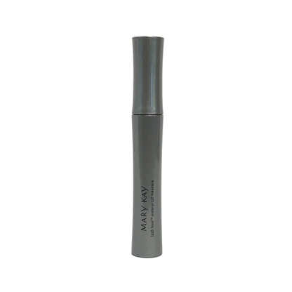 Mary Kay Lash Love Waterproof Mascara ~ Black (Discontinued)