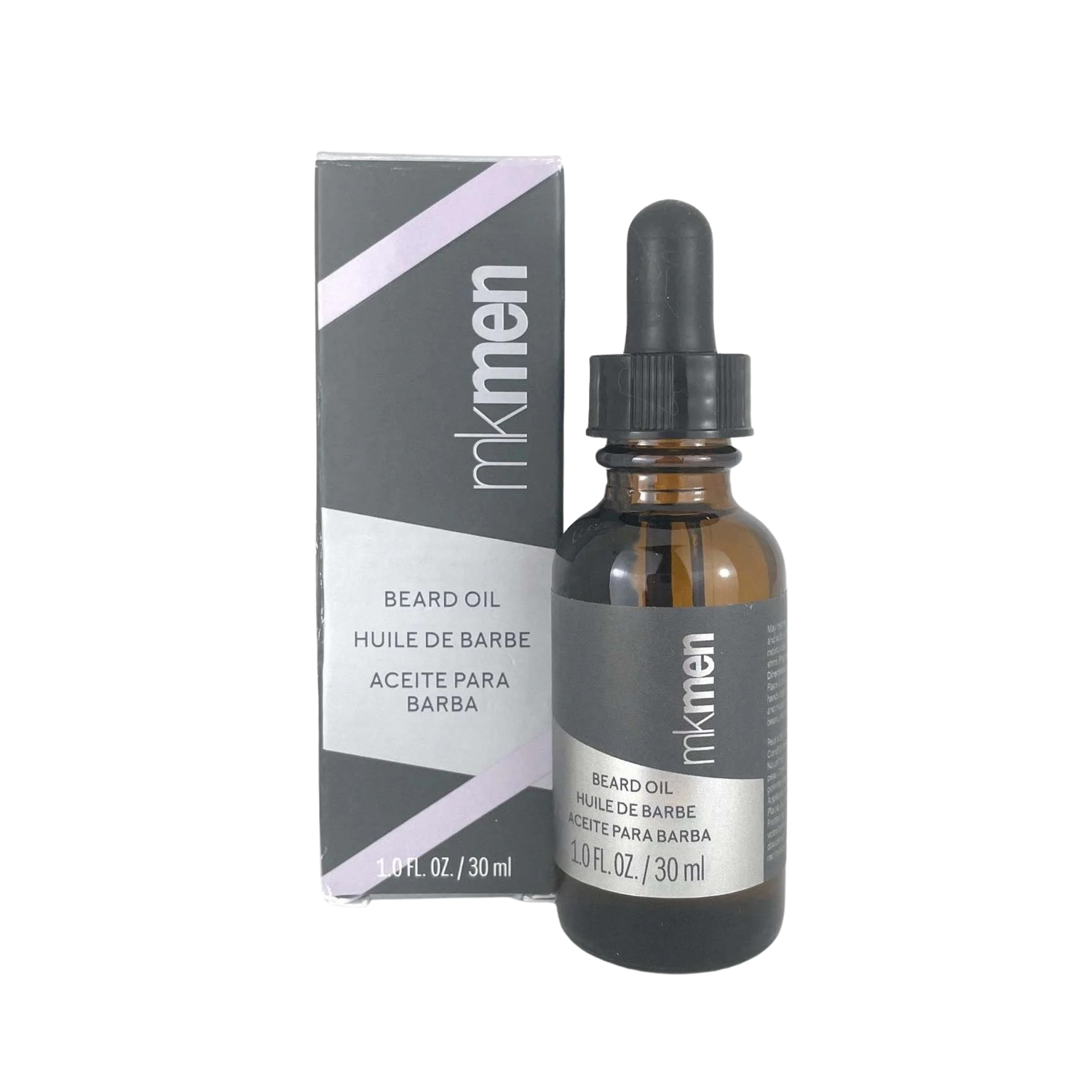 Mary Kay MKMen Beard Oil (Discontinued)